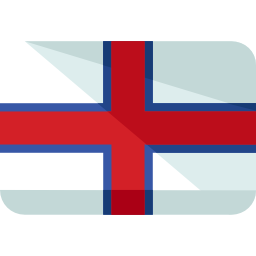 islas faroe icono