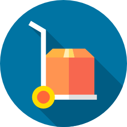 Trolley icon