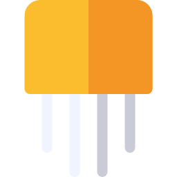 煙探知器 icon