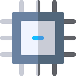 Cpu icon