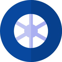 Wheel icon