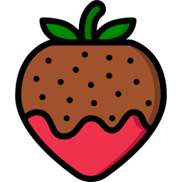 Strawberry icon