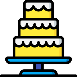 Cake icon