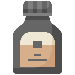 Ink pad icon