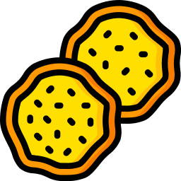 Biscuits icon