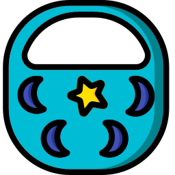 Bib icon