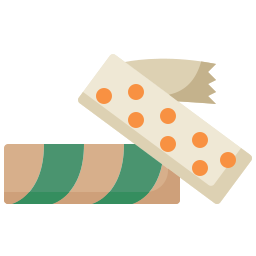 Ribbon icon