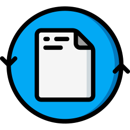 Document icon