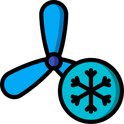 fan icon