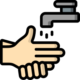 Hands icon