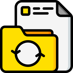 Folder icon