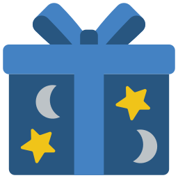 Present icon