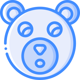 Bear icon