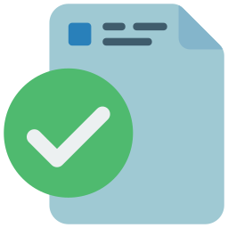 Document icon