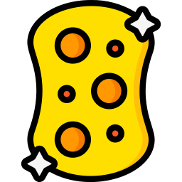 Sponge icon