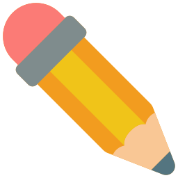 Pencil icon