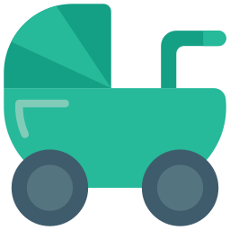 buggy icon