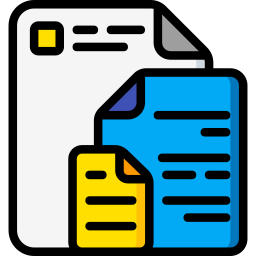 Document icon