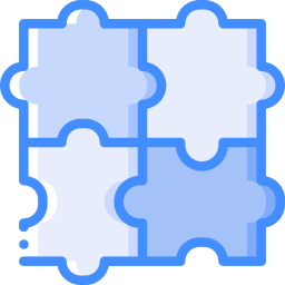 Puzzle icon