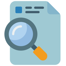 Document file icon