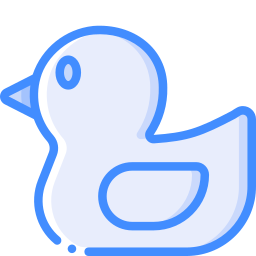 Duck icon