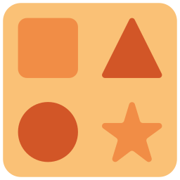 puzzle icon