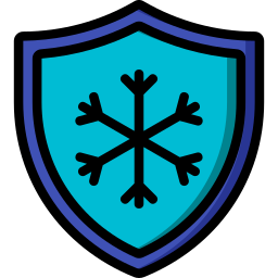 Frost icon