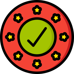 Badge icon