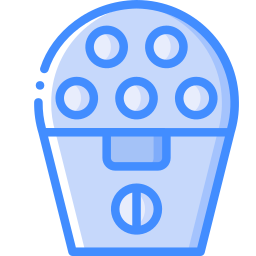 검볼 머신 icon
