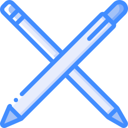 Writing tools icon