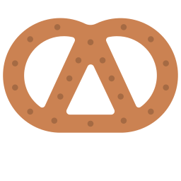 Pretzel icon