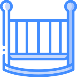 Crib icon