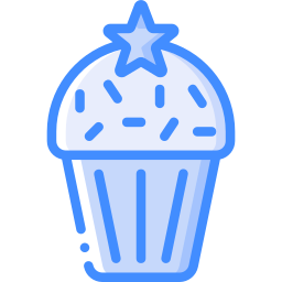 cupcake icon