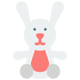 lapin Icône