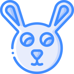 Bunny icon