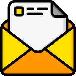 Envelope icon