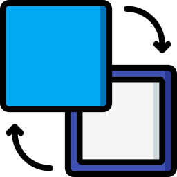 Outlines icon