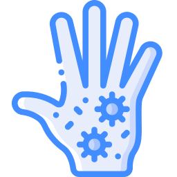 hand icon