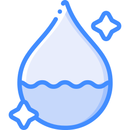 물 icon