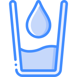 물 디스펜서 icon