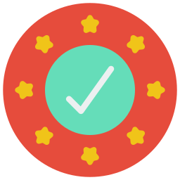 Badge icon