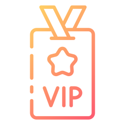 vip icoon