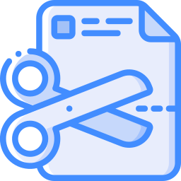 Document icon