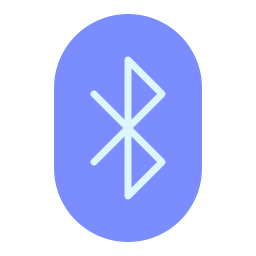 bluetooth Icône