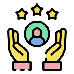 Customer icon