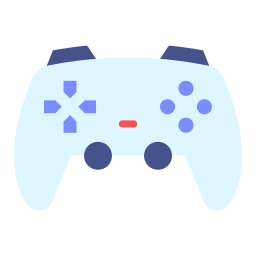 manette Icône