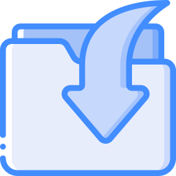 Folder icon