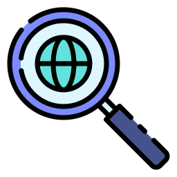 Search icon