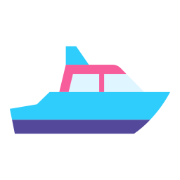 Boat icon