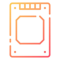 Ssd icon